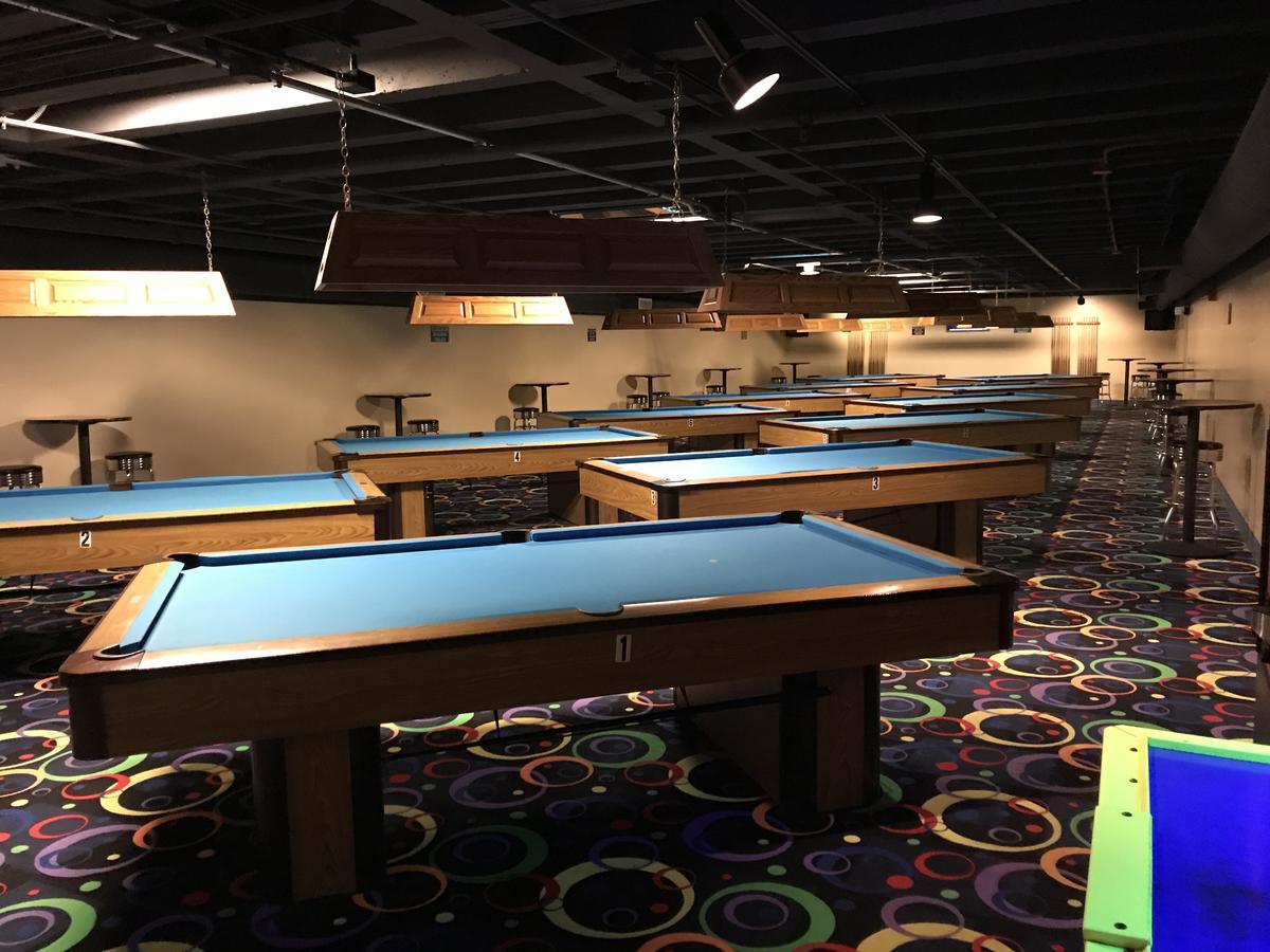 Union Club Hotel Purdue West Lafayette Eksteriør bilde