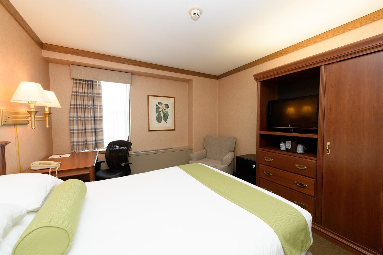 Union Club Hotel Purdue West Lafayette Eksteriør bilde